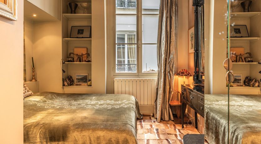 Photo of Oriental Melody