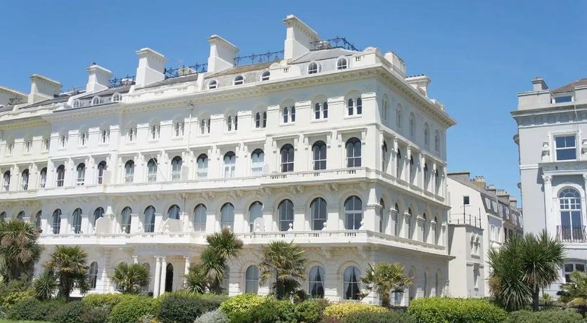 Photo of Lighthouse View