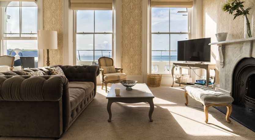 Photo of Lighthouse View