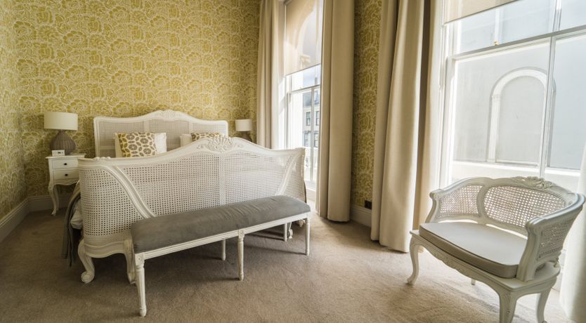 Photo of Lighthouse View