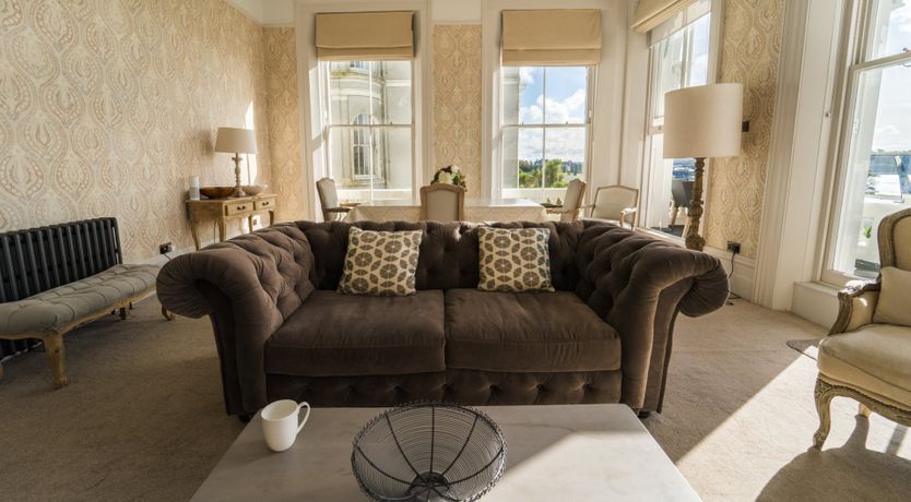 Photo of Lighthouse View