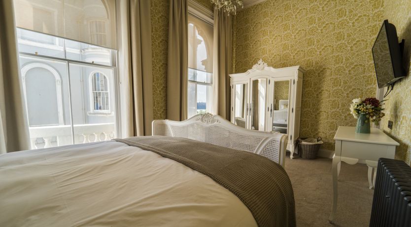 Photo of Lighthouse View