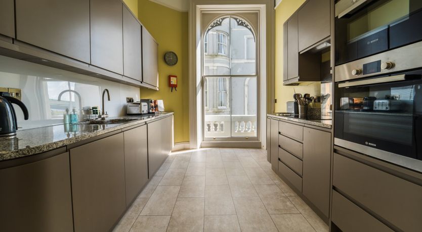 Photo of Lighthouse View