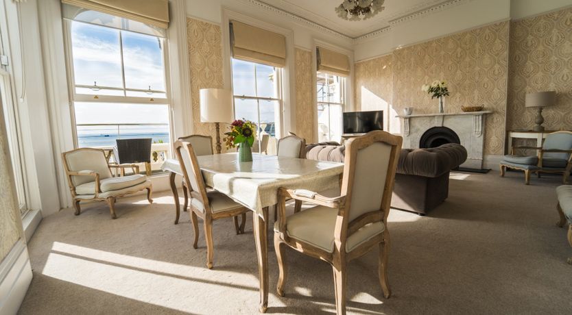 Photo of Lighthouse View