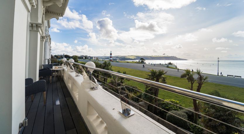 Photo of Lighthouse View