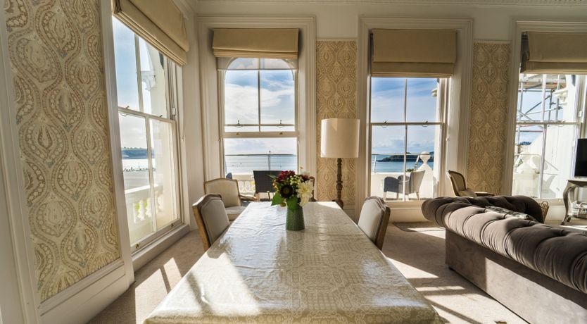 Photo of Lighthouse View