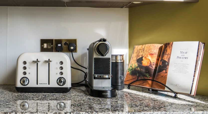 Photo of Lighthouse View