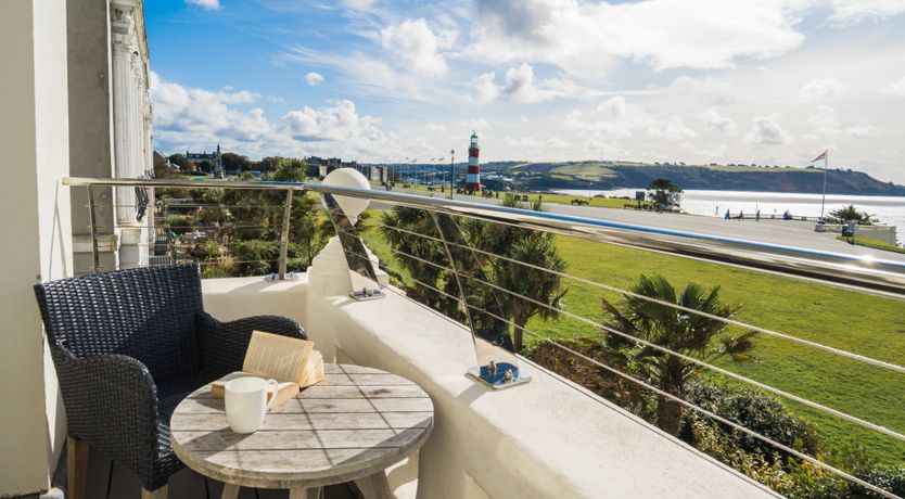 Photo of Lighthouse View