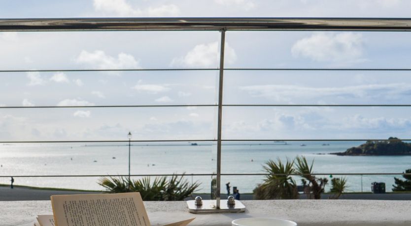 Photo of Lighthouse View