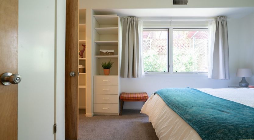 Photo of Hertford Union