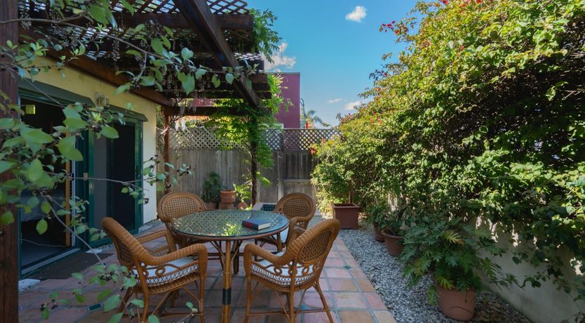 Photo of Hertford Union