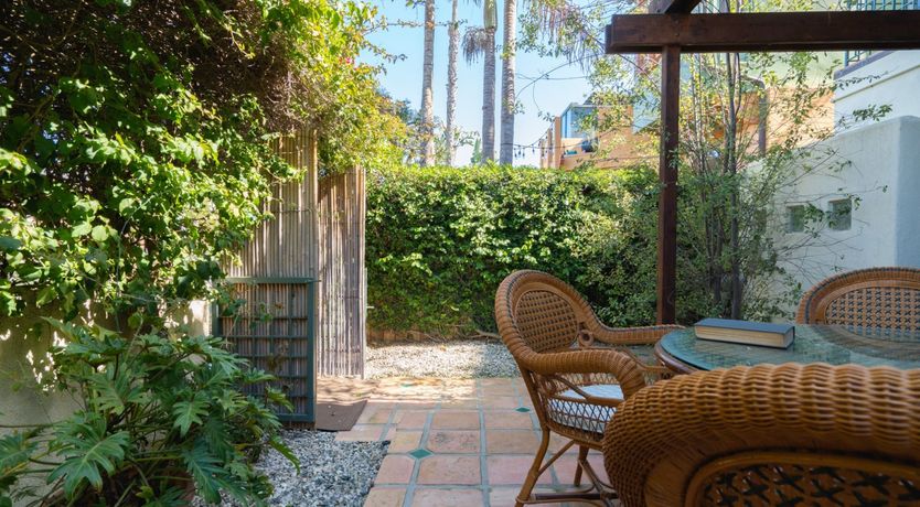 Photo of Hertford Union