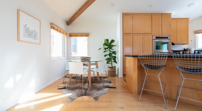 Photo of Hertford Union