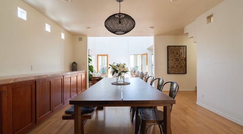 Photo of Hertford Union