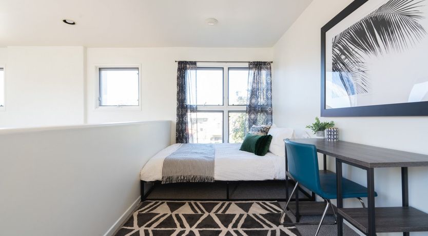 Photo of Hertford Union