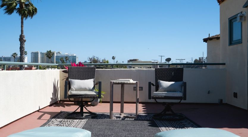 Photo of Hertford Union