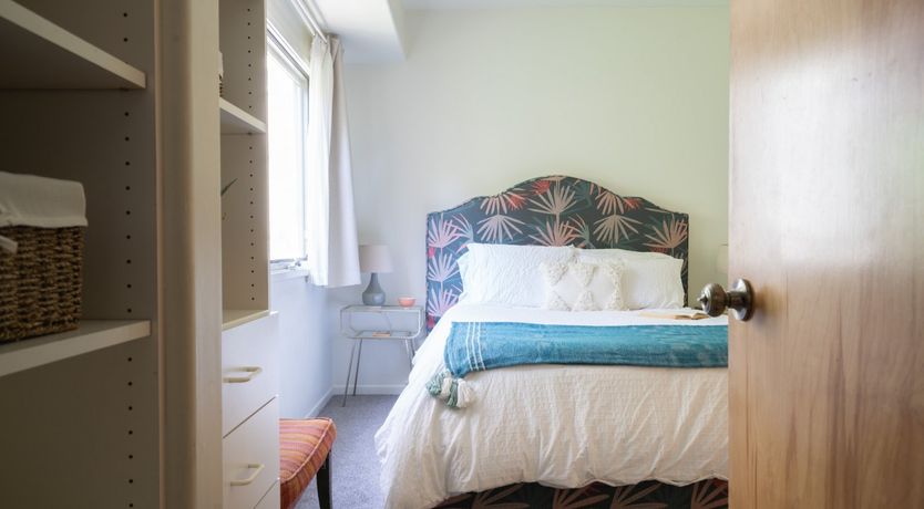 Photo of Hertford Union