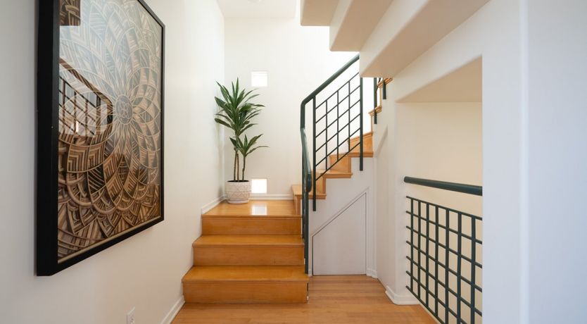 Photo of Hertford Union