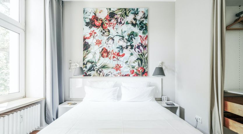 Photo of The Ivory Empress