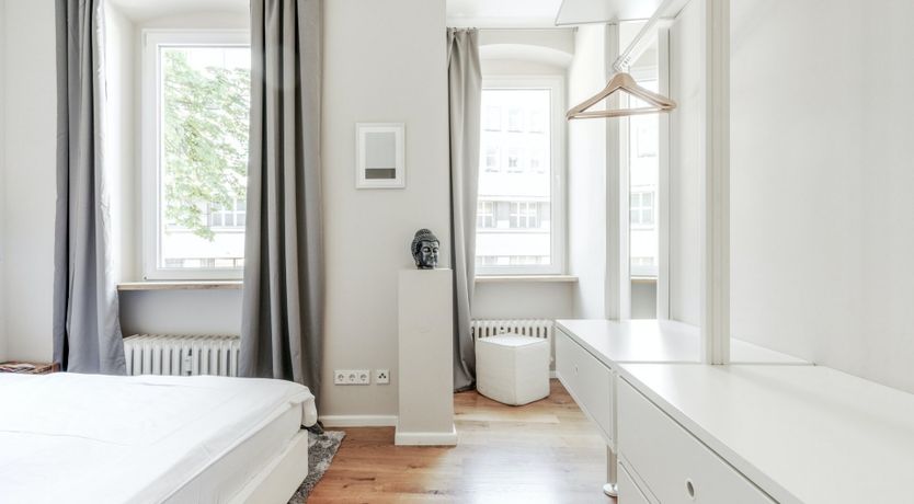 Photo of The Ivory Empress