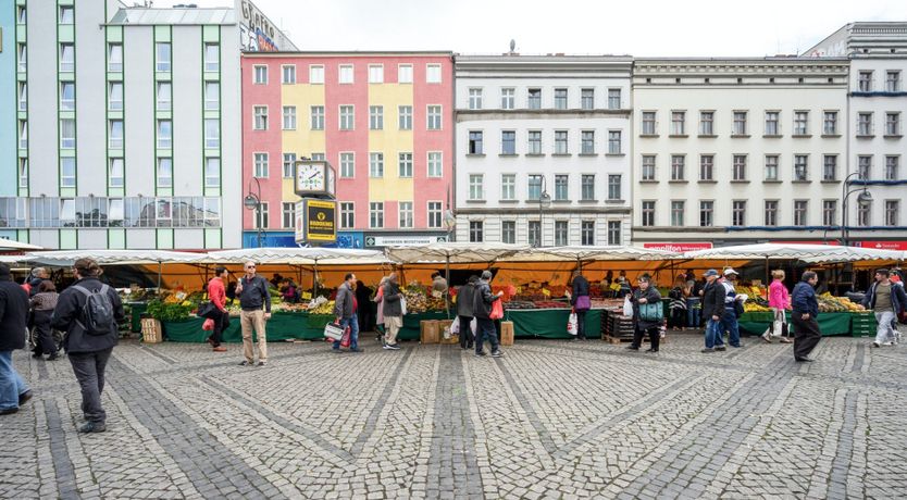 Photo of The Ivory Empress