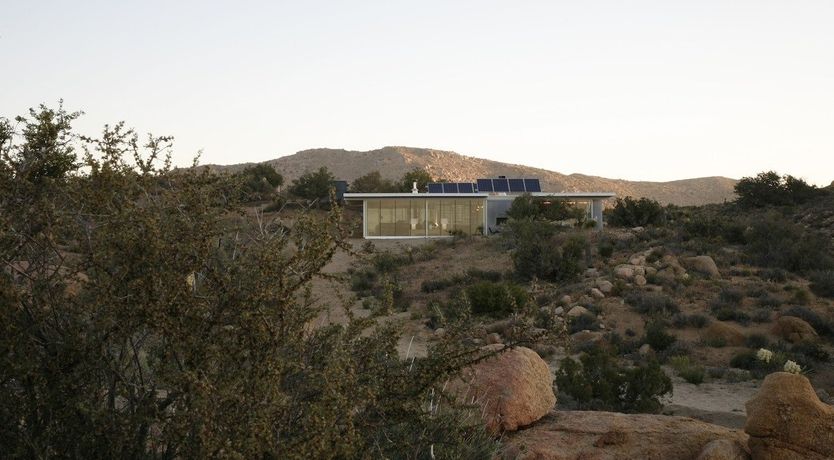 Photo of The It House