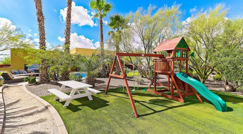 Photo of A Splash of Colour