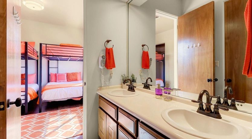 Photo of A Splash of Colour