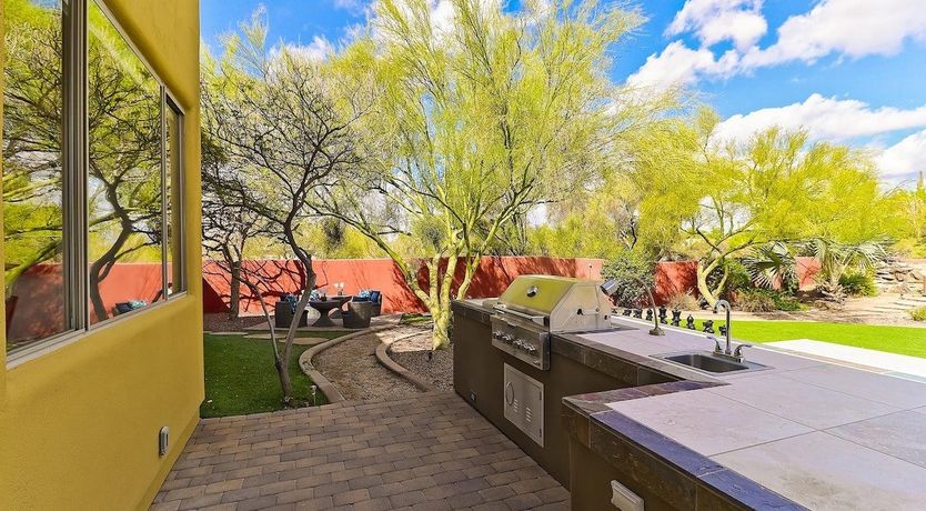 Photo of A Splash of Colour