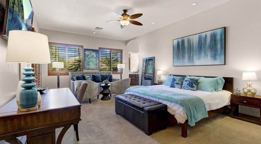 Photo of A Splash of Colour