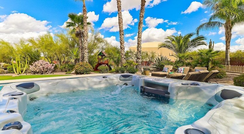 Photo of A Splash of Colour