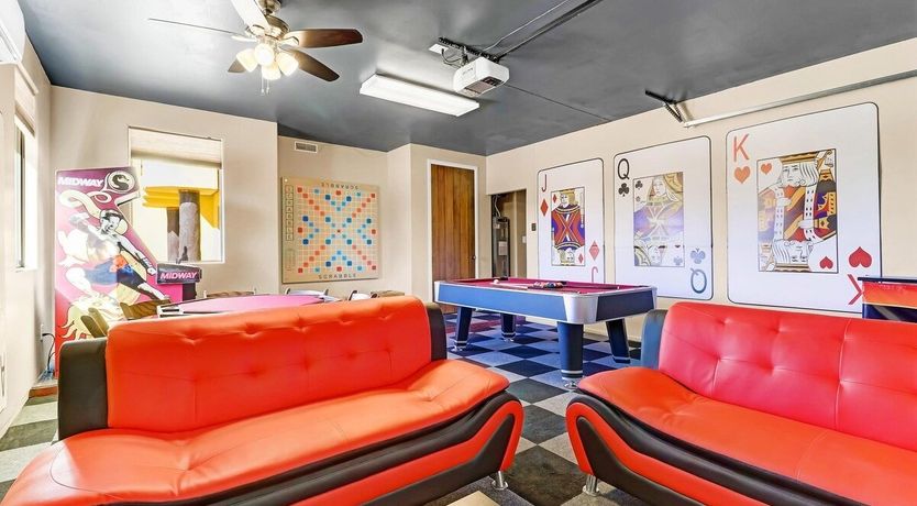 Photo of A Splash of Colour