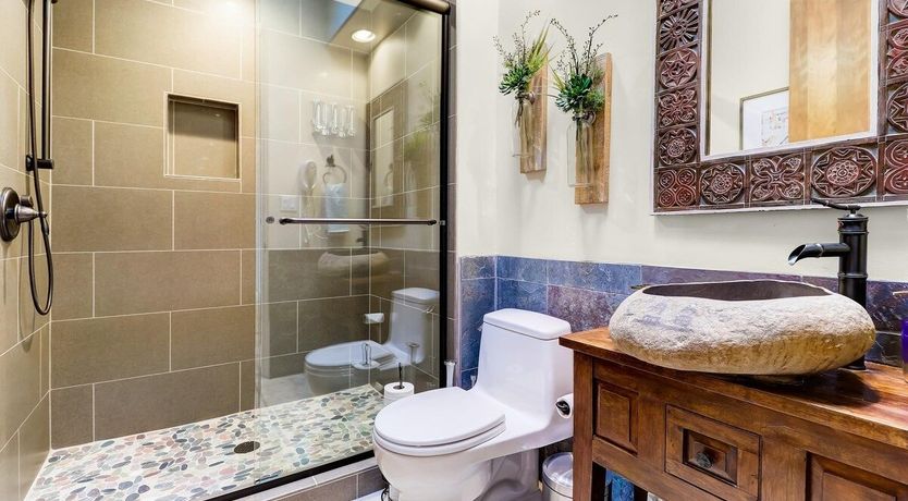 Photo of A Splash of Colour