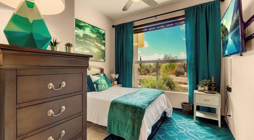 Photo of A Splash of Colour