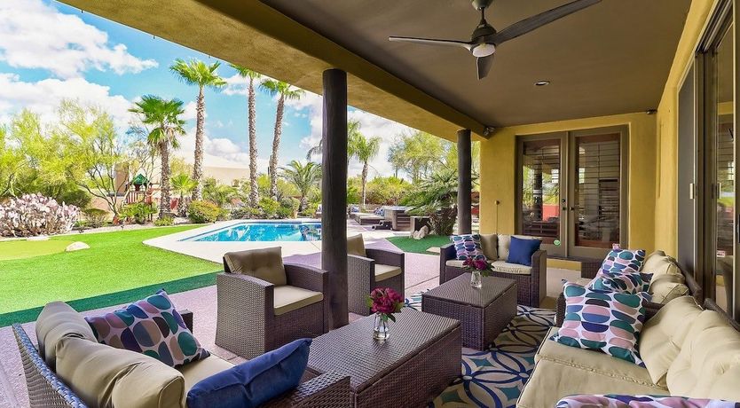 Photo of A Splash of Colour