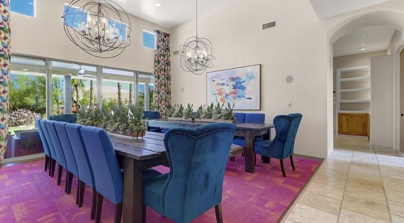 Photo of A Splash of Colour