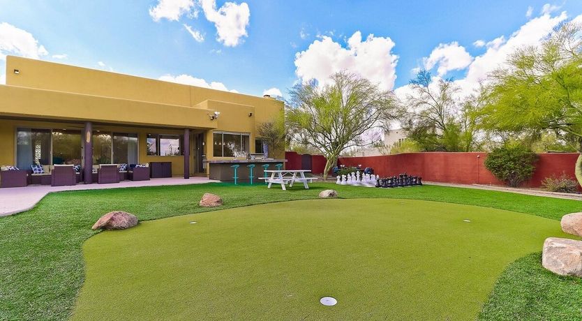 Photo of A Splash of Colour