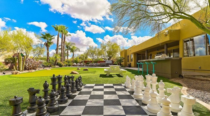 Photo of A Splash of Colour