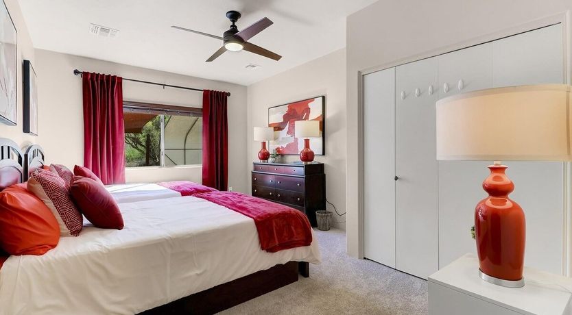 Photo of A Splash of Colour