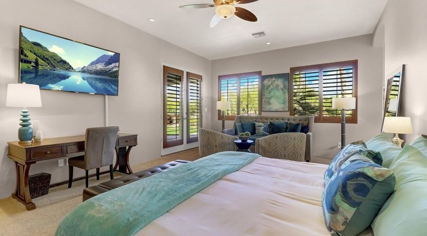 Photo of A Splash of Colour