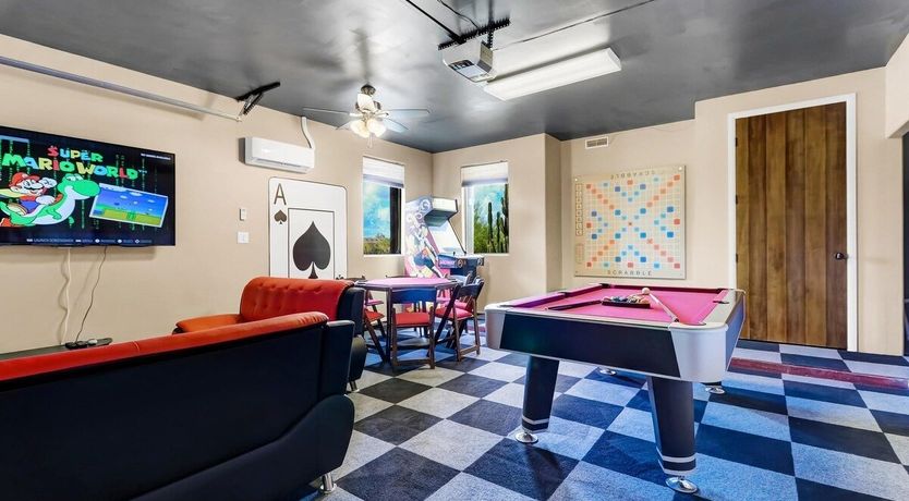 Photo of A Splash of Colour