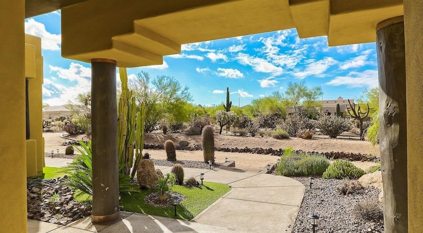 Photo of A Splash of Colour