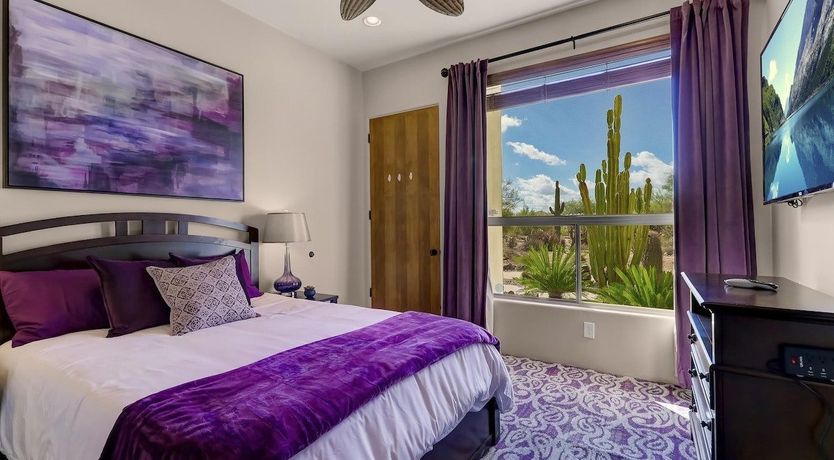 Photo of A Splash of Colour