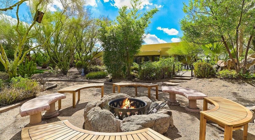 Photo of A Splash of Colour