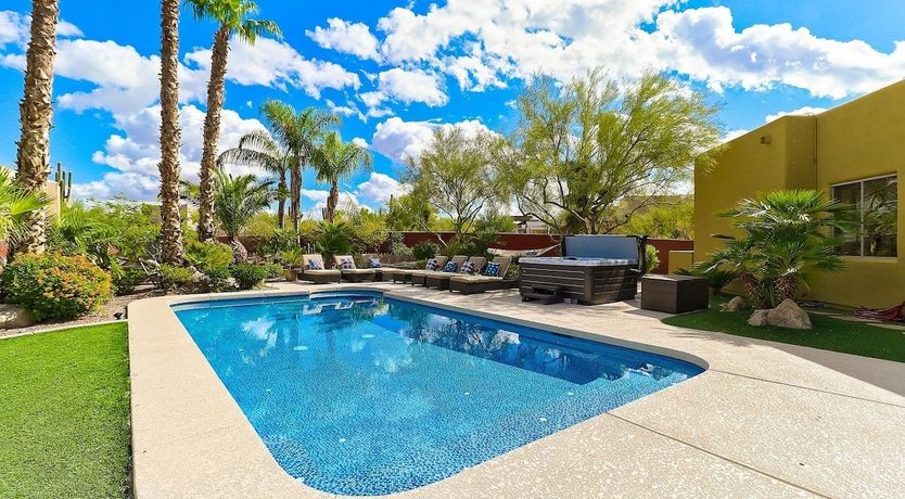 Photo of A Splash of Colour