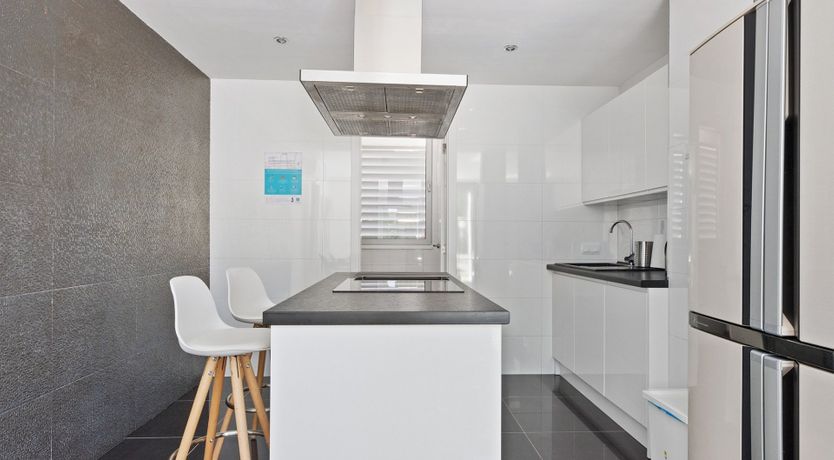 Photo of Sand In My Toes