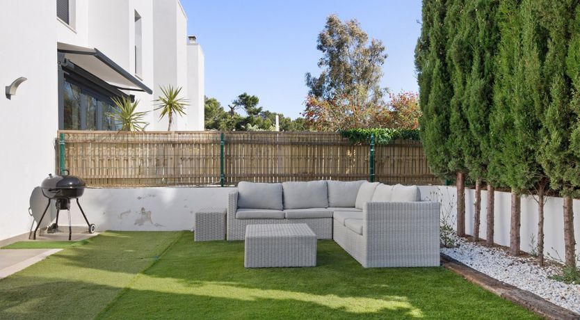 Photo of Sand In My Toes