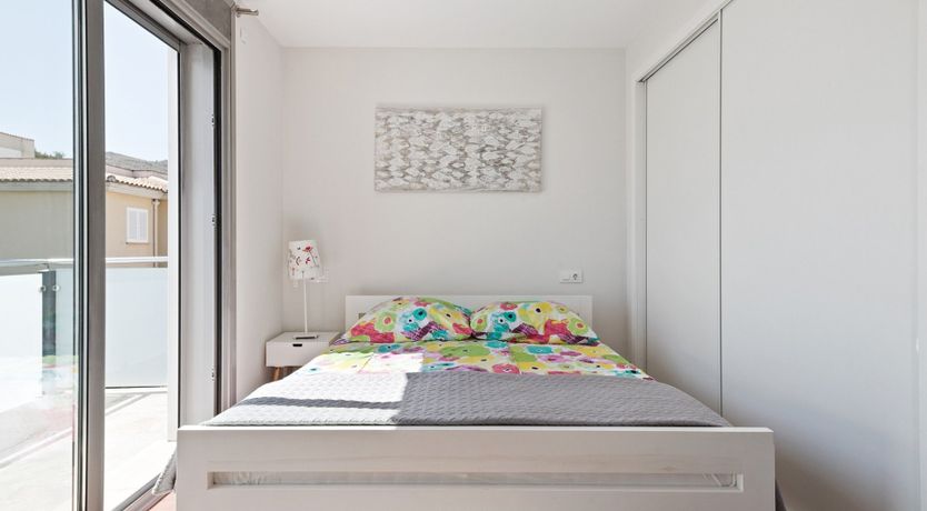 Photo of Sand In My Toes