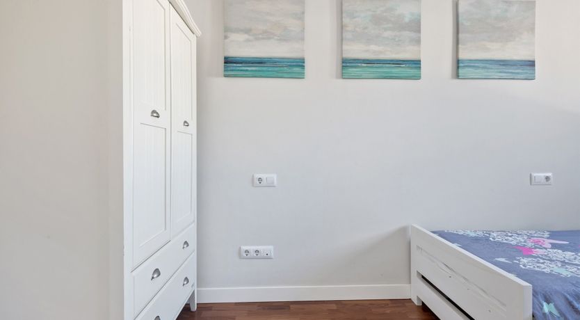 Photo of Sand In My Toes