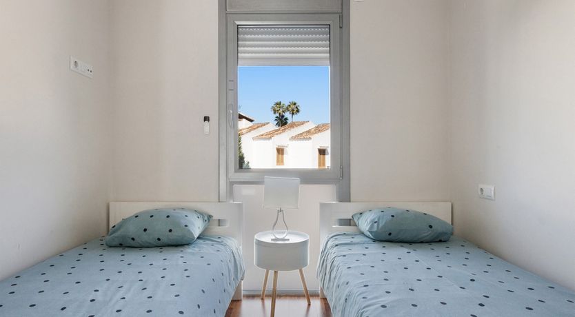 Photo of Sand In My Toes